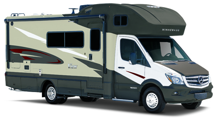 Winnebago Dealer